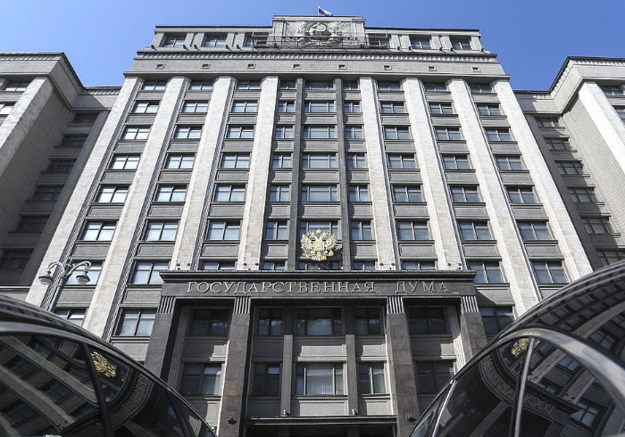 Принят закон о национальной гарантийной системе поддержки МСП