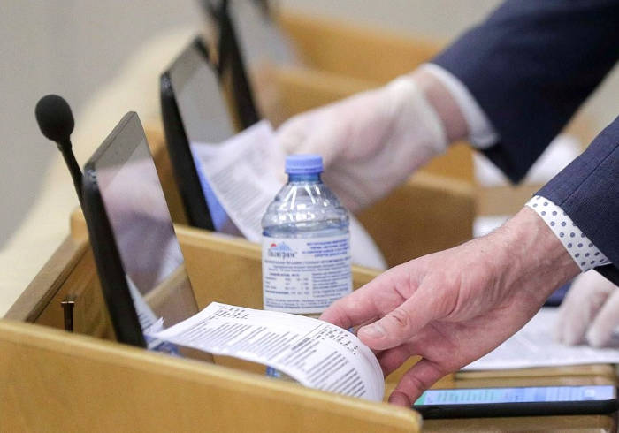 Новые меры поддержки: помощь самозанятым