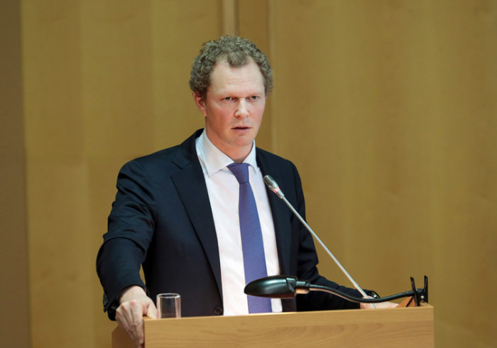 Даниил Егоров: Наш приоритет – собирать налоги незаметно