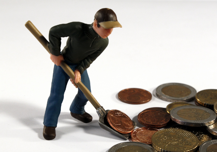 «Российская газета»: Три года без налога