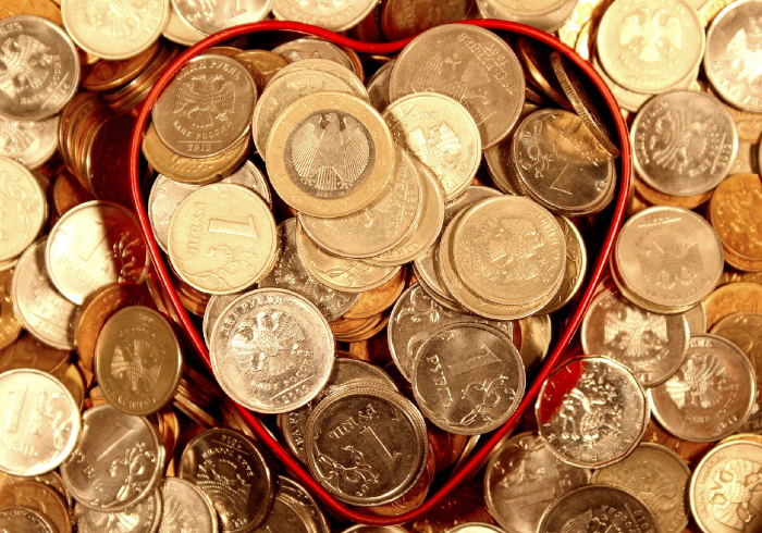 В «золотой середине»