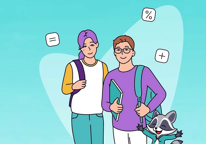 Более 2,3 млн человек приняли участие в VIII Всероссийском онлайн-зачёте по финграмотности