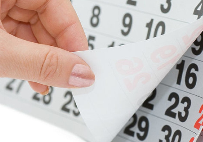 Сроки представления налоговых деклараций перенесены