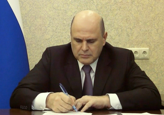 Михаил Мишустин: Перечень мер поддержки охватывает как граждан, так и бизнес