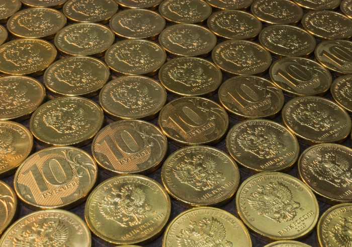 Федеральный бюджет-2019: есть 20 триллионов рублей доходов!