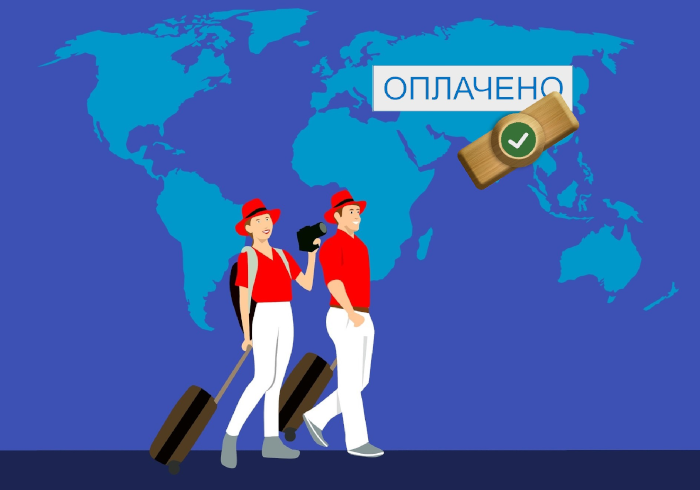 В Новый год – без долгов по налогам!