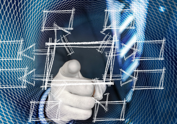 Системный файл удалённого контроля