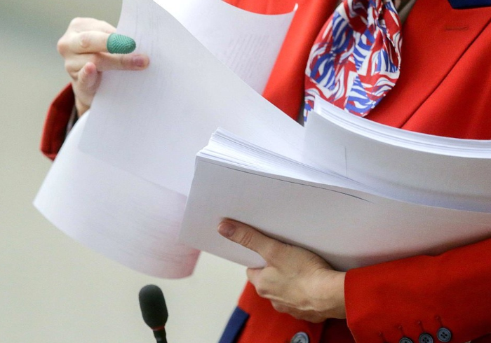 С Думой о финансах