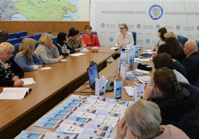 Изменения налогового законодательства обсудили на публичных слушаниях