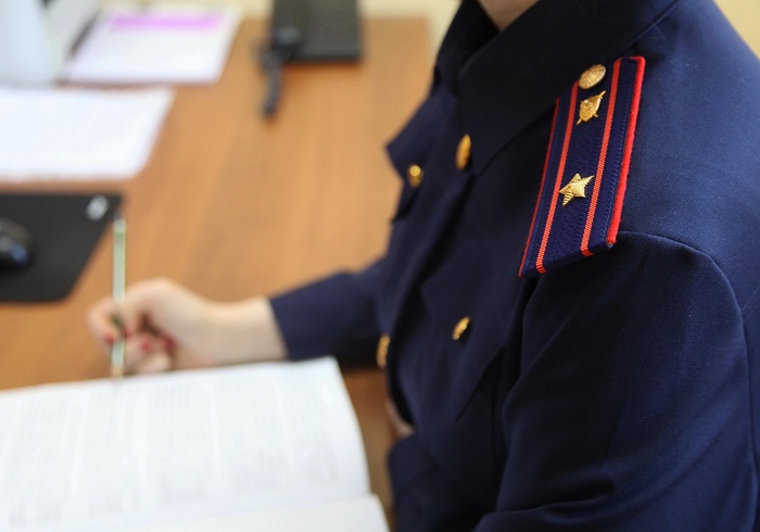 В Саракташском районе Оренбуржья расследуется уголовное дело В Саракташском районе Оренбуржья расследуется уголовное дело