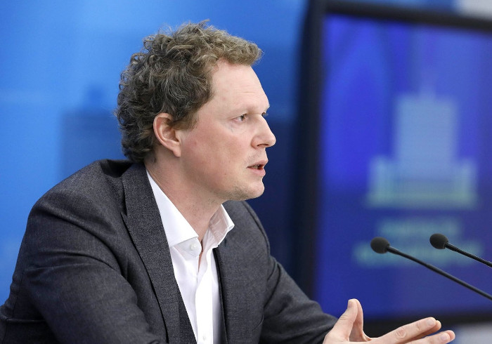 Даниил Егоров: «Мы обязательно вам поможем»