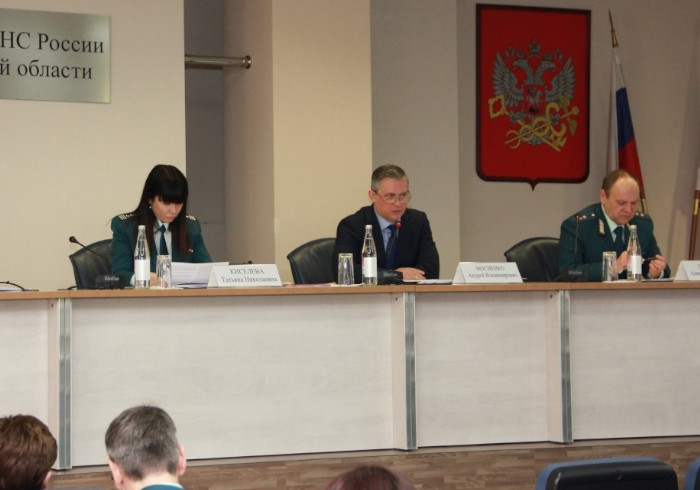 Обеспечена положительная динамика по основным показателям деятельности