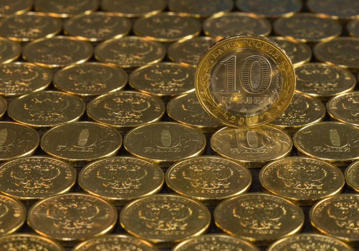 Более полумиллиарда плюсом