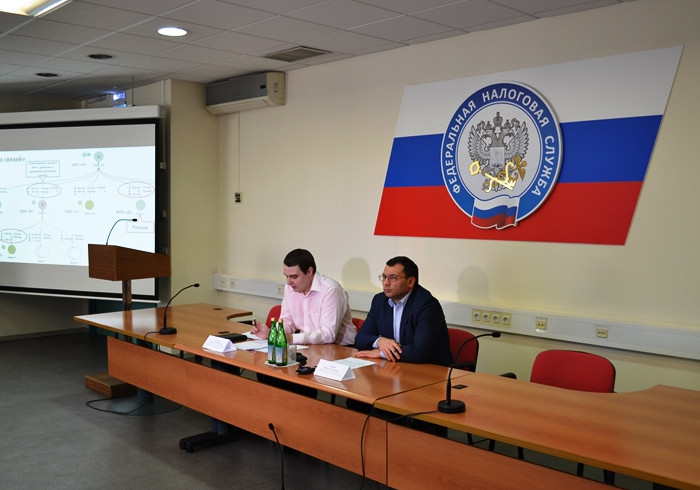 Результаты камерального контроля озвучили на публичных слушаниях