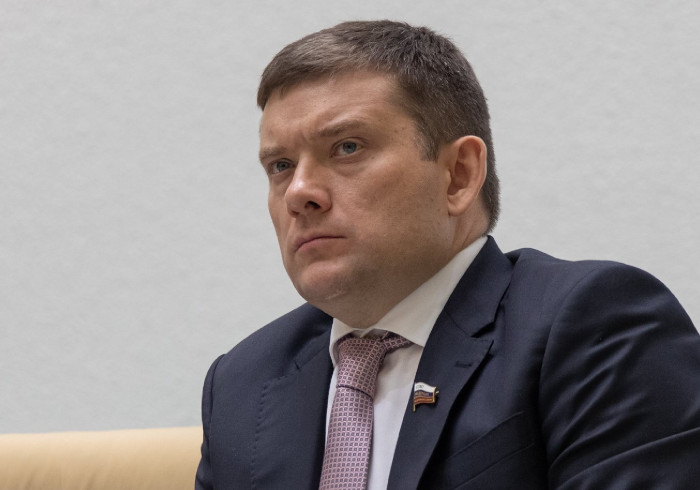 Николай Журавлёв: Это важный шаг на пути запуска нового инвестиционного цикла