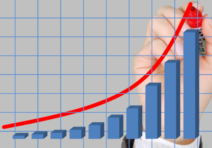 Профицит федерального бюджета растет