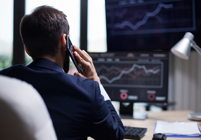 III квартал-2025: приток средств на брокерские счета побил четырёхлетний рекорд