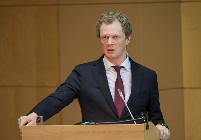 Даниил Егоров: Предоставить возможность уплаты налогов там, где находится налогоплательщик