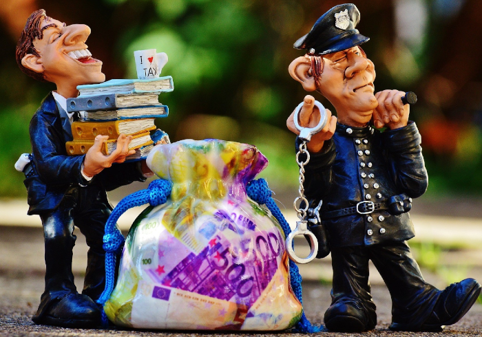 Дайджест информационных материалов (07.10.2019 – 13.10.2019)