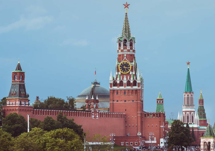 Доработанный проект плана восстановления экономики отправлен Президенту