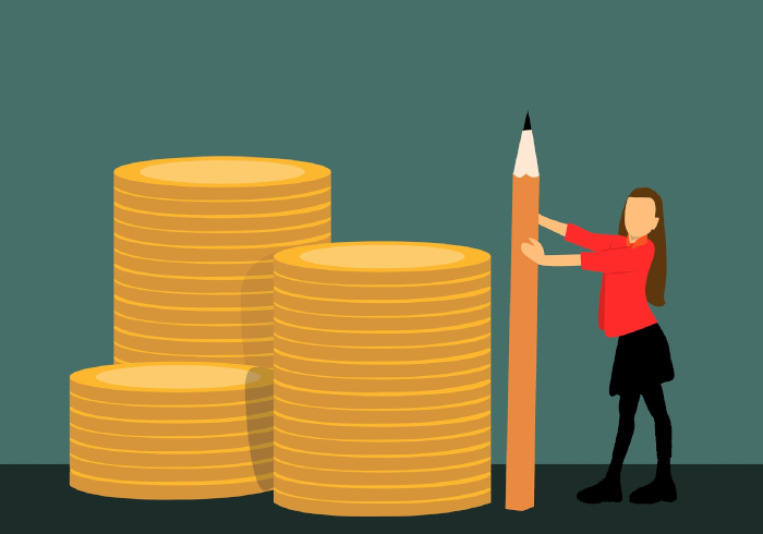 Будь финансово грамотным! 