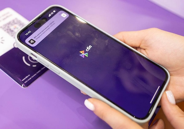 В сутки через СБП проходит в среднем 50 миллионов операций