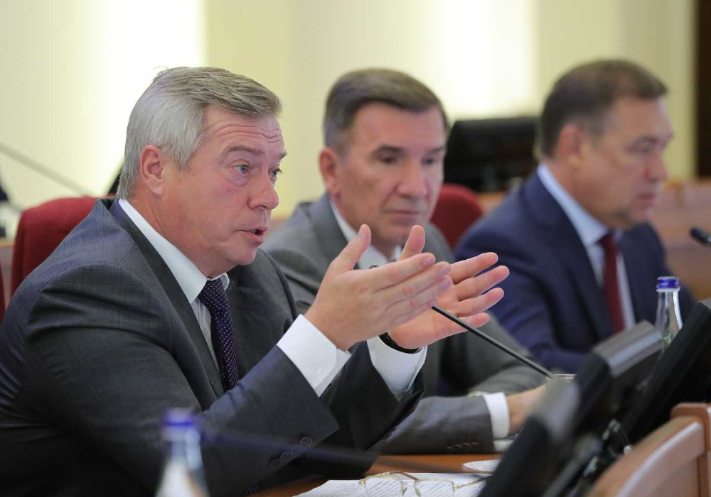 Для развития и обновления местной дорожной сети 