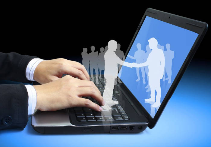 Регистрация ЮЛ и ИП через интернет – это быстро и удобно