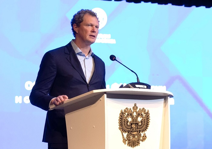 Даниил Егоров: «Мы для себя как ценность определили человекоцентричность»