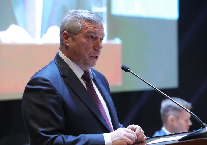 Василий Голубев: Ожидаются нововведения в налоговой сфере