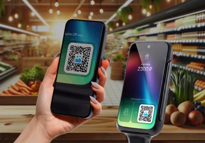 НСПК представила единый визуальный стиль универсального QR-кода