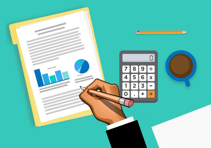 Экономя время бухгалтера