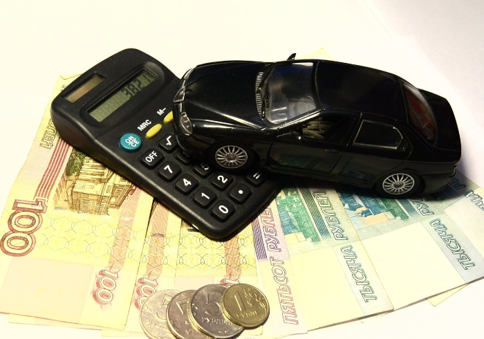 Новшества налогообложения имущества организаций