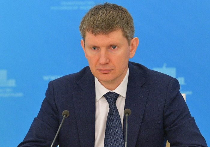 Максим Решетников: «Мы стараемся все системные вопросы оперативно решать»