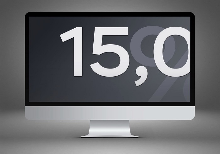 Банк России снизил ключевую ставку до 15% годовых