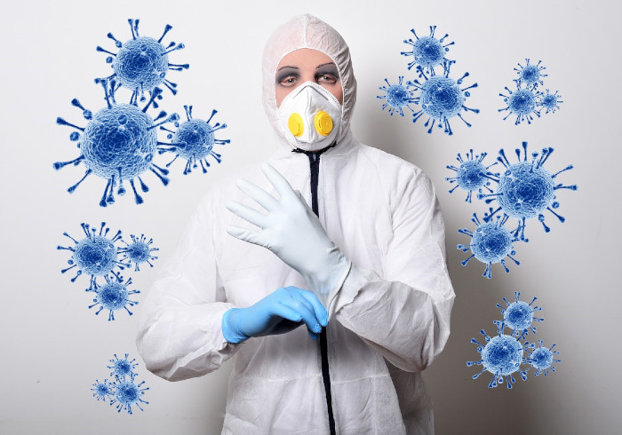 Рынок средств индивидуальной защиты поставят под контроль