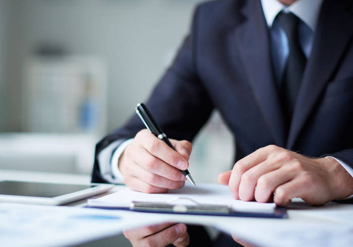 Изменились формы документов при налогообложении имущества физлиц