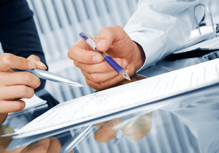 О порядке применения пониженных тарифов страховых взносов для субъектов МСП