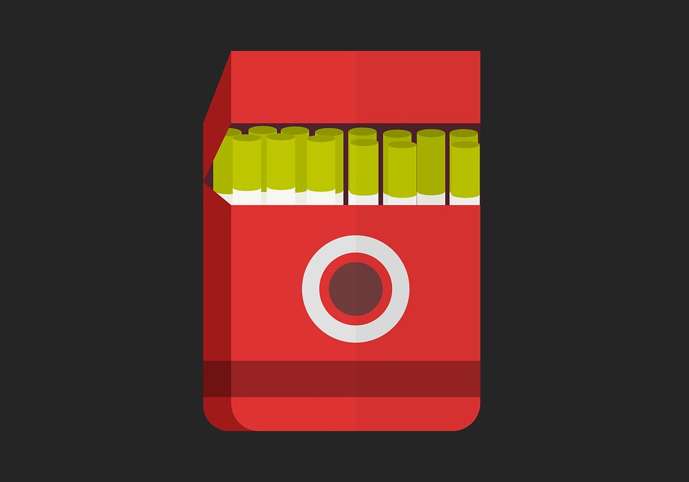 «Российская газета»: Табак попал в «неправильный товар»