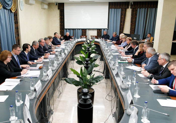 Стимулирующая направленность федерального бюджета