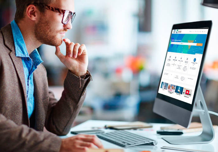 С начала года к сервису «Прозрачный бизнес» пользователи обратились 37 млн раз