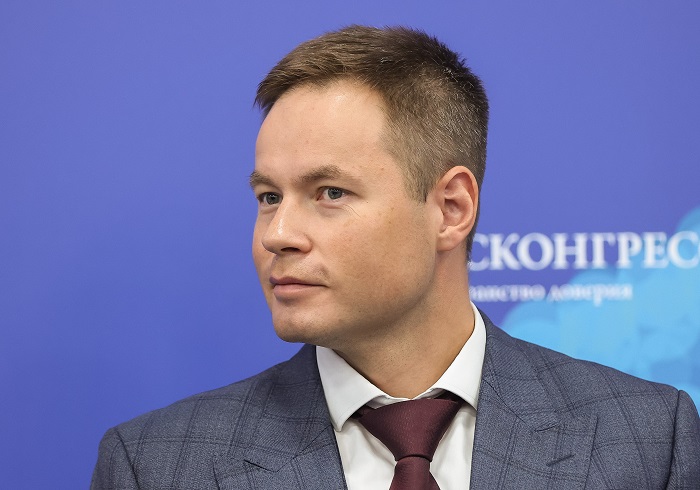 Тимур Шиналиев рассказал об использовании цифровых систем для оценки бизнеса Тимур Шиналиев рассказал об использовании цифровых систем для оценки бизнеса