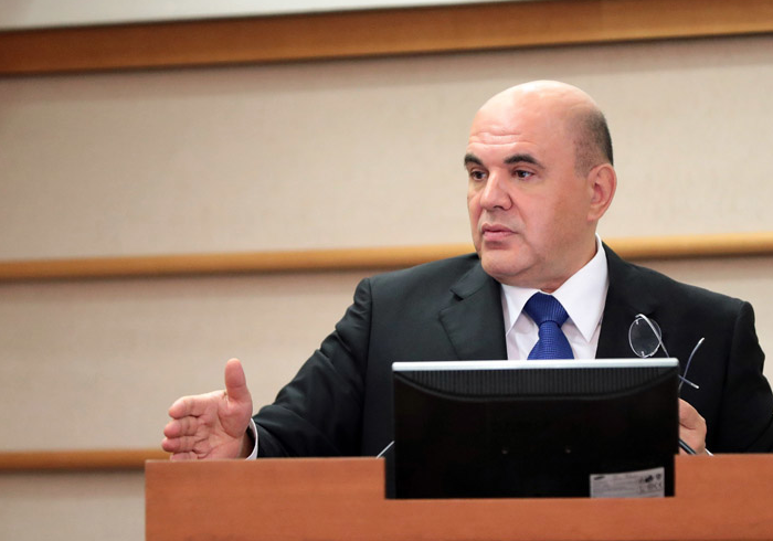 Динамика налоговых поступлений положительна