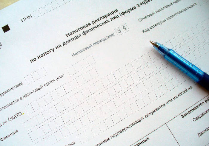 Декларацию о доходах за 2019 год можно представить до 30 июля