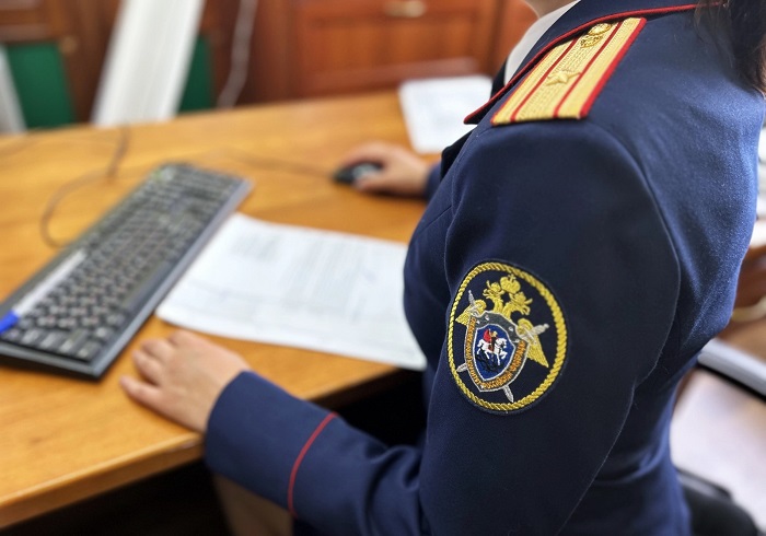 В ХМАО-Югре следователи завершили расследование уголовного дела по уклонению от уплаты НДС В ХМАО-Югре следователи завершили расследование уголовного дела по уклонению от уплаты НДС