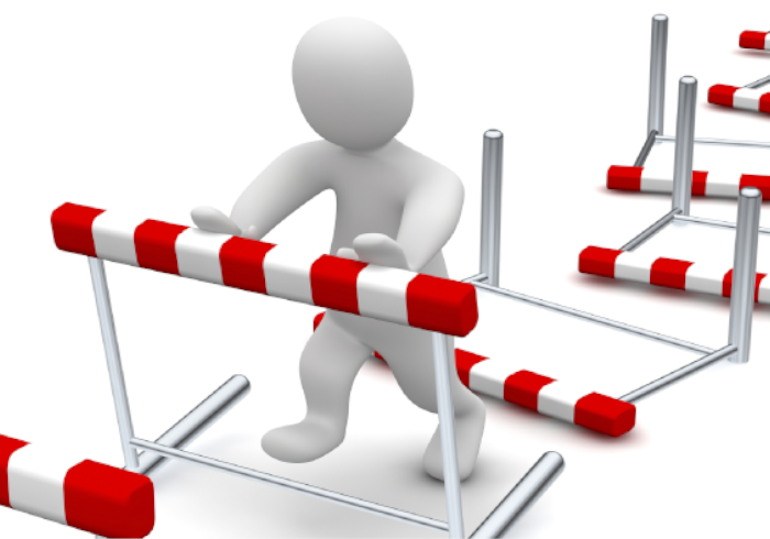 Устраняя административные барьеры 