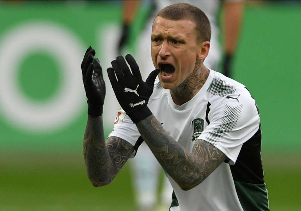 РБК: Павел Мамаев не оплатил налоги на 434 тыс. руб.