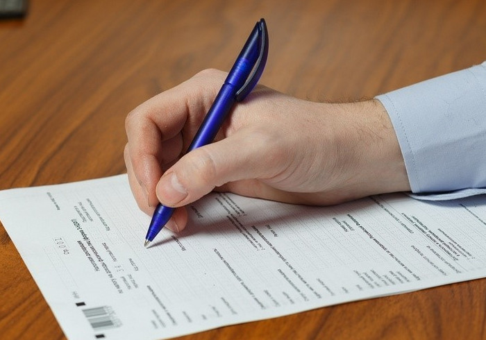 Новый порядок сдачи отчетности по НДФЛ