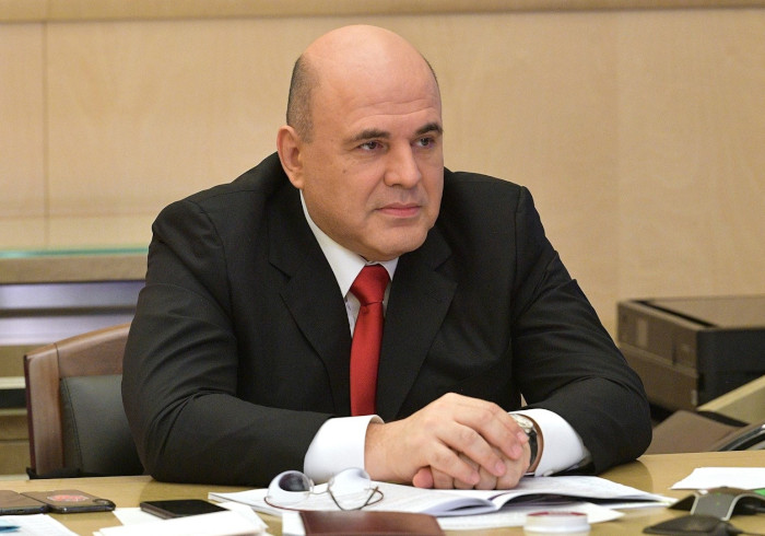 Михаил Мишустин: Наша цель – снижение налоговых издержек для бизнеса и НКО