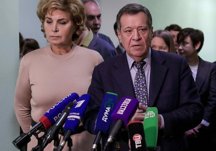 Андрей Макаров: Важно не дать спекулянтам обмануть людей